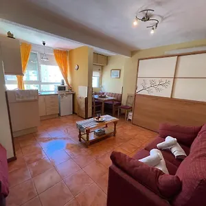 Apartamento Estudio Ideal En, Torremolinos