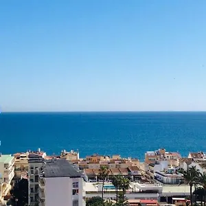 Apartamento Mirage 2, Torremolinos