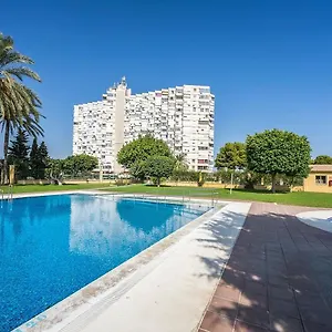 Apartamento La Colina Estudio Con Vista Al Mar, Torremolinos
